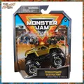 Monster Jam 1:64 Maximum Destruction (Arena Favo) (Spin Master Trucks Series 34)