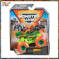 Monster Jam 1:64 Dragon (Crazy Cratures) (Spin Master Trucks Series 38)