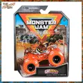 Monster Jam 1:64 CATastrophe (Crazy Creatures) (Spin Master Trucks Series 38)