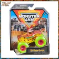 Monster Jam 1:64 El Toro Loco (Street Treats) (Spin Master Trucks Series 38)