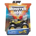 MNJ Monster Jam Single Pack 1:64 | Nonbook | 0778988553480