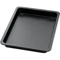 Dr. Oetker Backblech "Tradition" in Schwarz - (L)42 x (B)29 cm