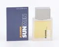 Jil Sander - Sun for Men - 40ml EDP Eau de Parfum - Herrenparfüm