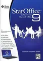 StarOffice 9 von avanquest Deutschland GmbH | Software | Zustand neu