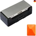 SHARPAL 156N Diamant-Schleifstein Dualkorn 325