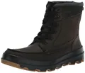 Kamik Herren Inception Winterstiefel, Braun (Dark Brown DBR), 42 EU