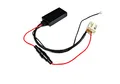 Bluetooth Aux-in Adapter für vw rcd510 rns510 mp3 RCD RNS 510