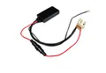 Bluetooth Aux-in Adapter für vw rcd510 rns510 mp3 rcd rns 510 Golf Passat