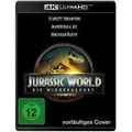 Jurassic World: Die Wiedergeburt