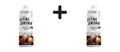 2 x Best Body Nutrition Vital Drink Zerop (1000ml) Cola (15,00 EUR/L)