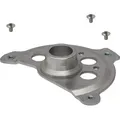 Circuit Equipment Yamaha Bremsscheibenschutz Befestigungssatz für Männer