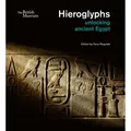 Thames & Hudson Hieroglyphs (Englisch, Regulski, Ilona, 2022) (34508773)
