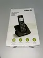 VTech ES2000 DECT Schnurloses Telefon Anrufsperre Lautstärkeregelung Shredders