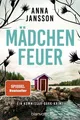 Mädchenfeuer Ein Kommissar-Bark-Krimi