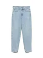 VERO MODA Female Mom Jeans VMTESSA Hohe Taille Jeans