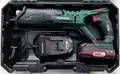 PARKSIDE  20 V Akku-Säbelsäge  PSSA 20-Li B2 , mit Akku (2Ah) und Ladegerät