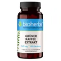 Bioherba Grüner Kaffee Extrakt Kapseln