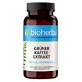 Bioherba Grüner Kaffee Extrakt 370 mg 100 Kapseln