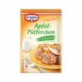 Dr.Oetker Apfel- Püfferchen 152g