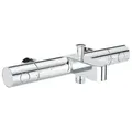 GROHE Grohtherm 800 Cosmopolitan Wannenarmatur Chrom 34770000