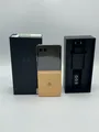 Motorola Razr 40 Ultra -  256 GB - Peach Fuzz - NEUWERTIG - Differenzbesteuert*