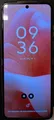 Motorola Razr 40 Ultra Peach Fuzz 256GB 3,6"/6,9" klappbar #SOP 2565 M1