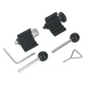 Sealey Diesel-Motor-Zeitwerkzeug-Set - VAG, Ford, Dodge, Mitsubishi 1.2D/1.4D/1