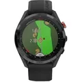 Garmin Approach S62 Golfuhr Schwarz - Schwarz