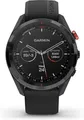 Smartwatch Uhr GARMIN APPROACH S62 schwarz