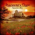 CD Blackmores Night Autumn Sky Sony Music