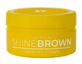 BYROKKO Selbstbräunungscreme Byrokko Shine Brown Tropical – Bräunungscreme für intensives Bräunen, 1-tlg.