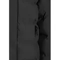 Jack & Jones Jacke Fusion Steppjacke - Schwarz - XXL