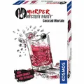 Murder Mystery Party - Cocktail Mortale - deutsch