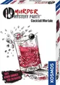 Murder Mystery Party Cocktail Mortale | Spiel | Spiel | 685034 | Deutsch | 2025