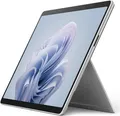 Microsoft Surface Pro 10 for Business - Tablet - Intel Core Ultra 5 135U - Win 11 Pro - Intel Arc Graphics - 8GB RAM - 256GB SSD - 33cm (13") Touchscreen 2880 x 1920 @ 120 Hz - NFC, Wi-Fi 6E, Bluetooth - 5G LTE, NR - Platin - kommerziell (EP2-14782)
