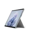 Microsoft Surface Pro 10 for Business Tablet Intel Core Ultra 5 135U Win 11 Arc Graphics 8 GB RAM 256 SSD 33 cm 13" Touchscreen 2880 x 1920 @ 120 Hz NFC Wi-Fi 6E Bluetooth 5G NR LTE Platin kommerziell (EP2-14782)