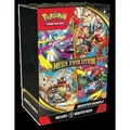Pokemon Mega Evolution Booster Bundle