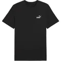 Puma Essentials Small No. 1 Logo Tee puma black (01) M