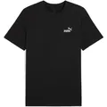 PUMA Herren Shirt ESS Small No. 1 Logo Tee