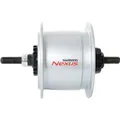 Shimano Nabendynamo (Rollenbremse) (EDHC60003RNDHSG)