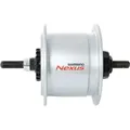 Nexus Shim.Nabendynamo C6000 36L Si Voll.6V/3W Rb E2