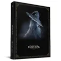 Elden Ring Official Strategy Guide, Vol. 1: The Lands Between (Books of