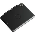 Satechi ST-V12PPK Tablet Halteschale Apple iPad Pro 12.9 (Gen.4, 2020), iPad Pro 12.9 (Gen.5, 2021), iPad Pro 12.9 (Gen.6, 2022) 32,8 cm (12,9) Schwarz