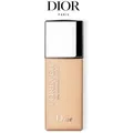 Dior Foundation Forever SummerSkin Foundation Grundierung, mit 24h Halt weiß