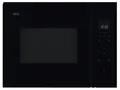 AEG NMB5S171SB Einbau-Mikrowelle Schwarz