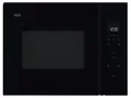 AEG NMB5S171SB Einbau-Mikrowelle Schwarz