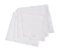 BOLTZE GRUPPE GmbH Stoffserviette Servietten aus Baumwolle LENEA, 40 x 40 cm, 4er-Set, (4er-Set)