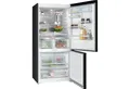 BOSCH Kühl-/Gefrierkombination Serie 8 KGP86AXB0N, 186.00 cm hoch, 86.00 cm breit