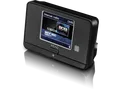 PEAQ PDR10BT-B Digitalradio, DAB+, Bluetooth, Schwarz