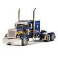 Tamiya 56344-1:14 RC Grand Hauler Customized, Fahrzeug